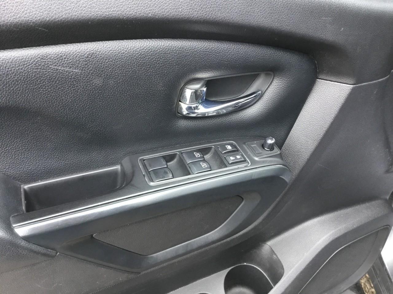 2018 Nissan Titan  Photo