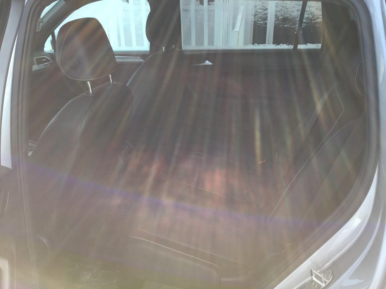 2023 Volkswagen Tiguan Comfortline R-Line Black Photo