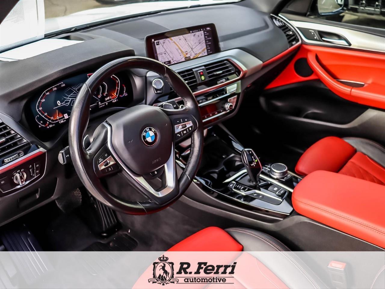 2021 BMW X3 xDrive30i 4dr All-Wheel Drive Sports Activity Vehicle Photo