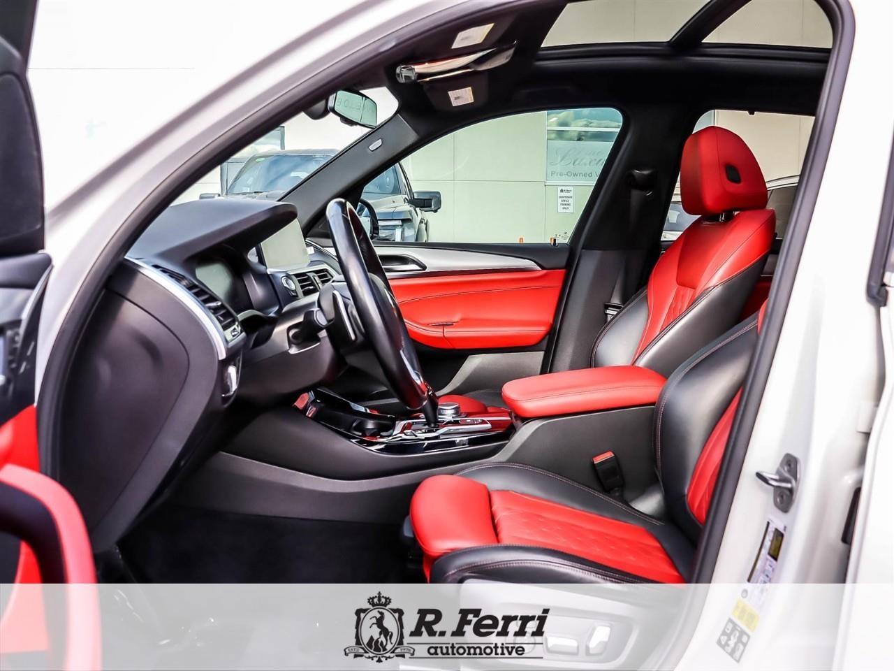 2021 BMW X3 xDrive30i 4dr All-Wheel Drive Sports Activity Vehicle Photo