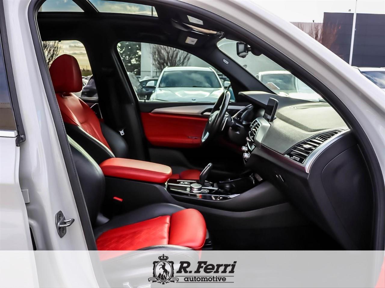 2021 BMW X3 xDrive30i 4dr All-Wheel Drive Sports Activity Vehicle Photo