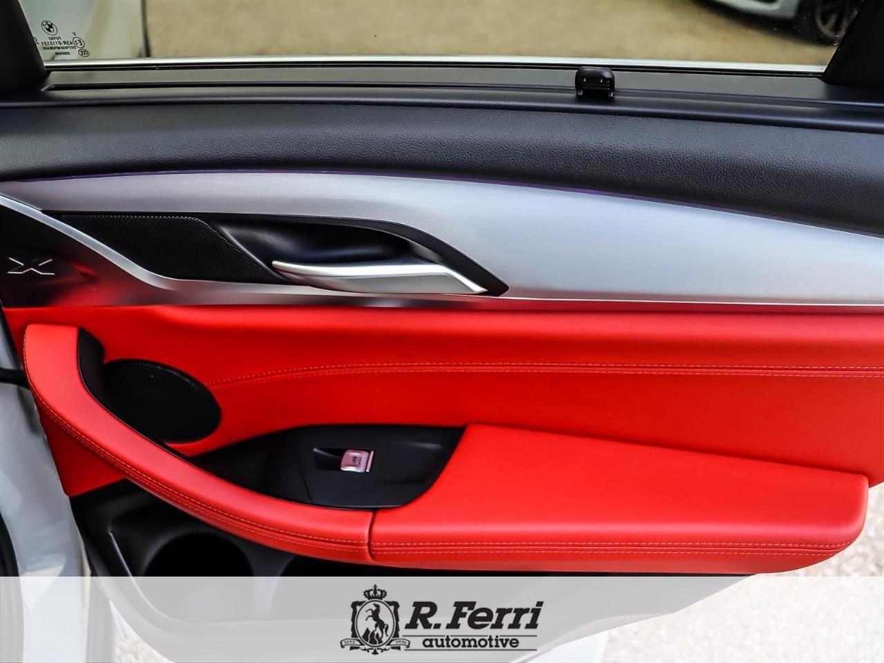 2021 BMW X3 xDrive30i 4dr All-Wheel Drive Sports Activity Vehicle Photo