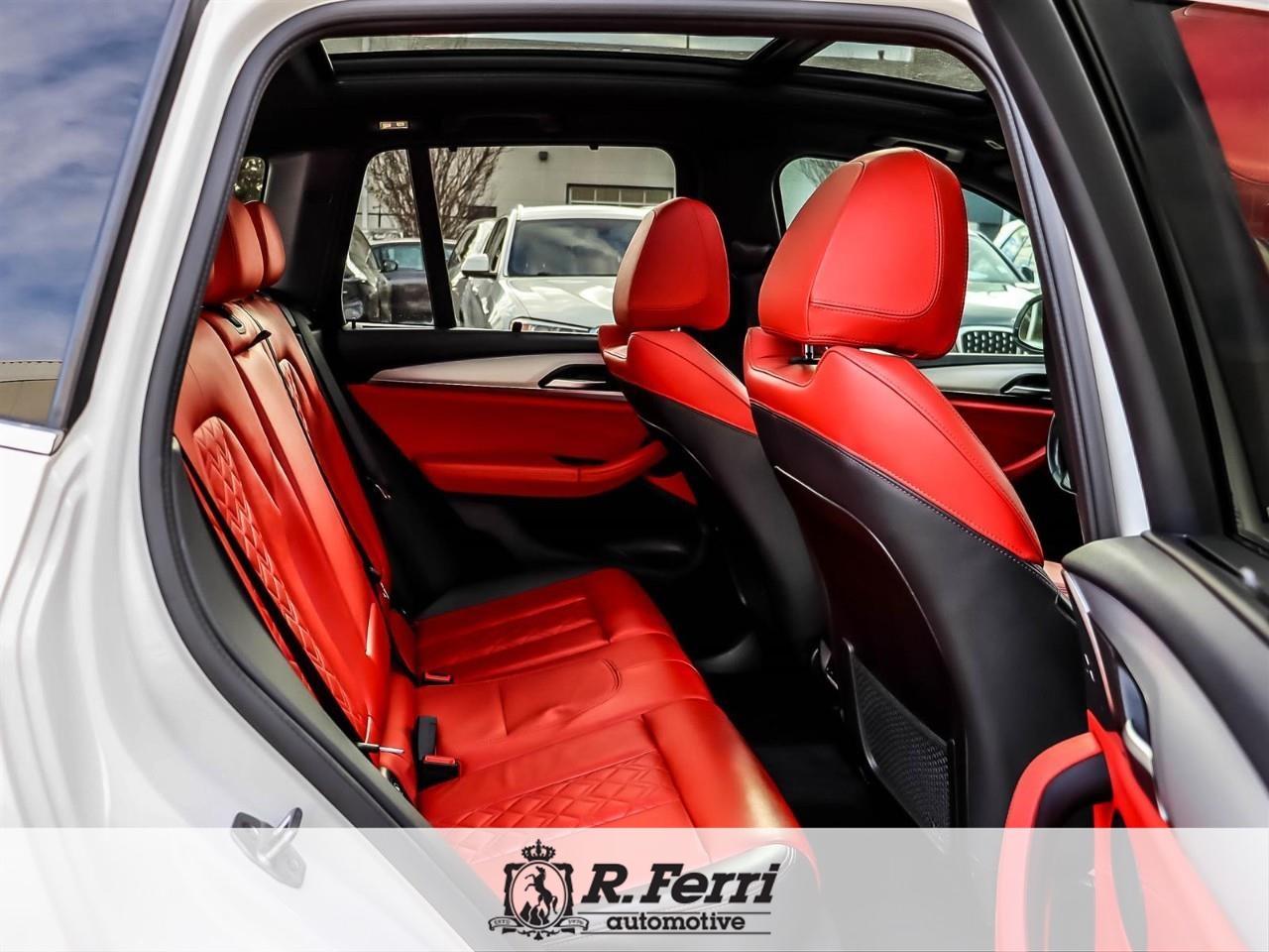 2021 BMW X3 xDrive30i 4dr All-Wheel Drive Sports Activity Vehicle Photo