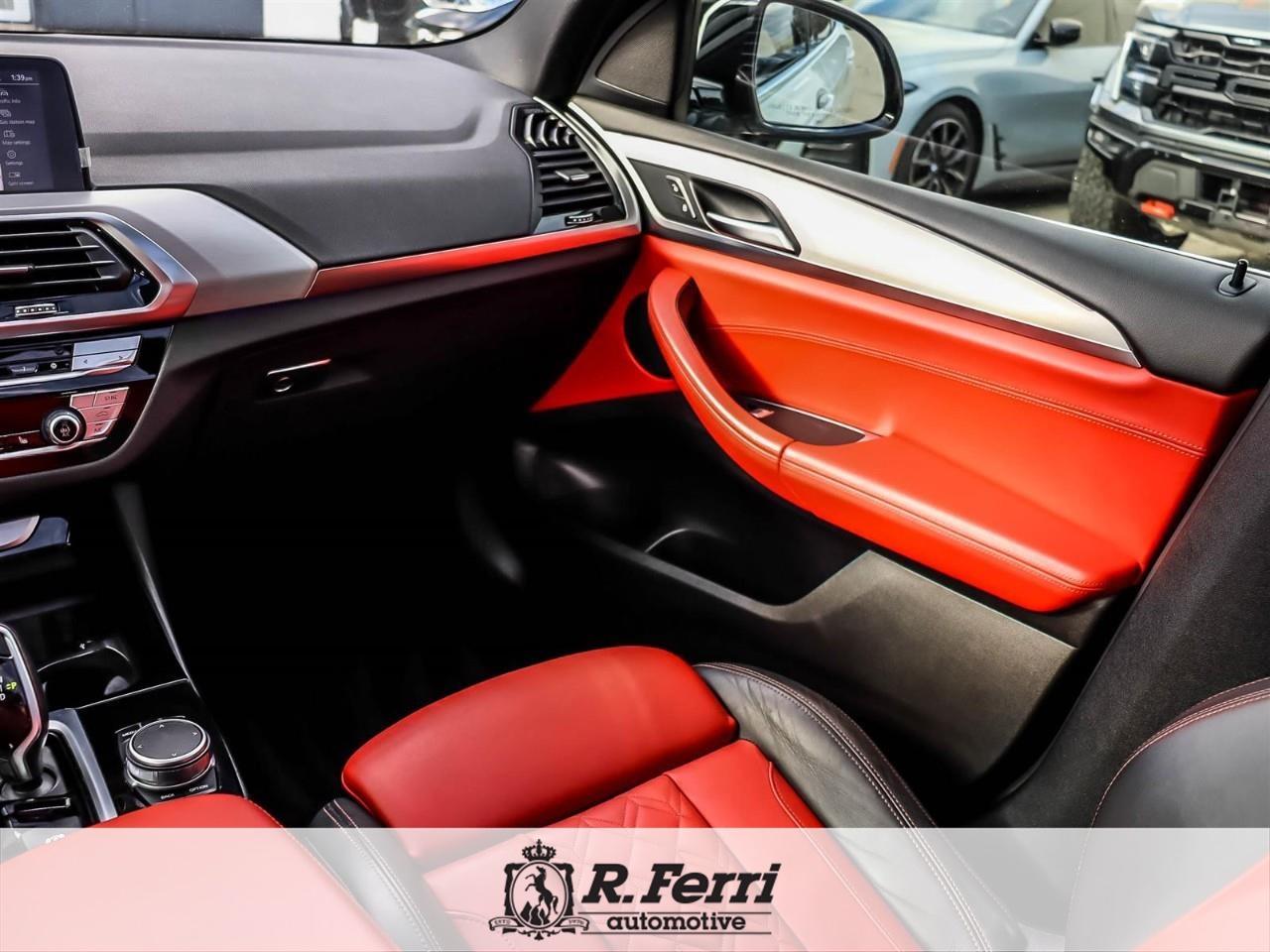 2021 BMW X3 xDrive30i 4dr All-Wheel Drive Sports Activity Vehicle Photo