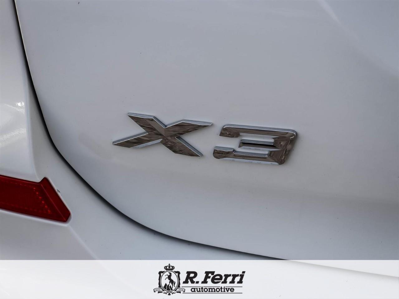 2021 BMW X3 xDrive30i 4dr All-Wheel Drive Sports Activity Vehicle Photo