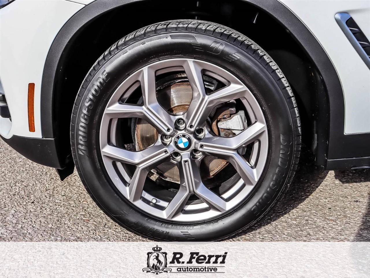 2021 BMW X3 xDrive30i 4dr All-Wheel Drive Sports Activity Vehicle Photo