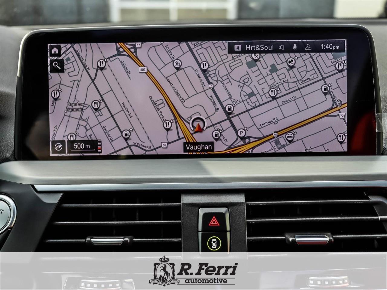 2021 BMW X3 xDrive30i 4dr All-Wheel Drive Sports Activity Vehicle Photo