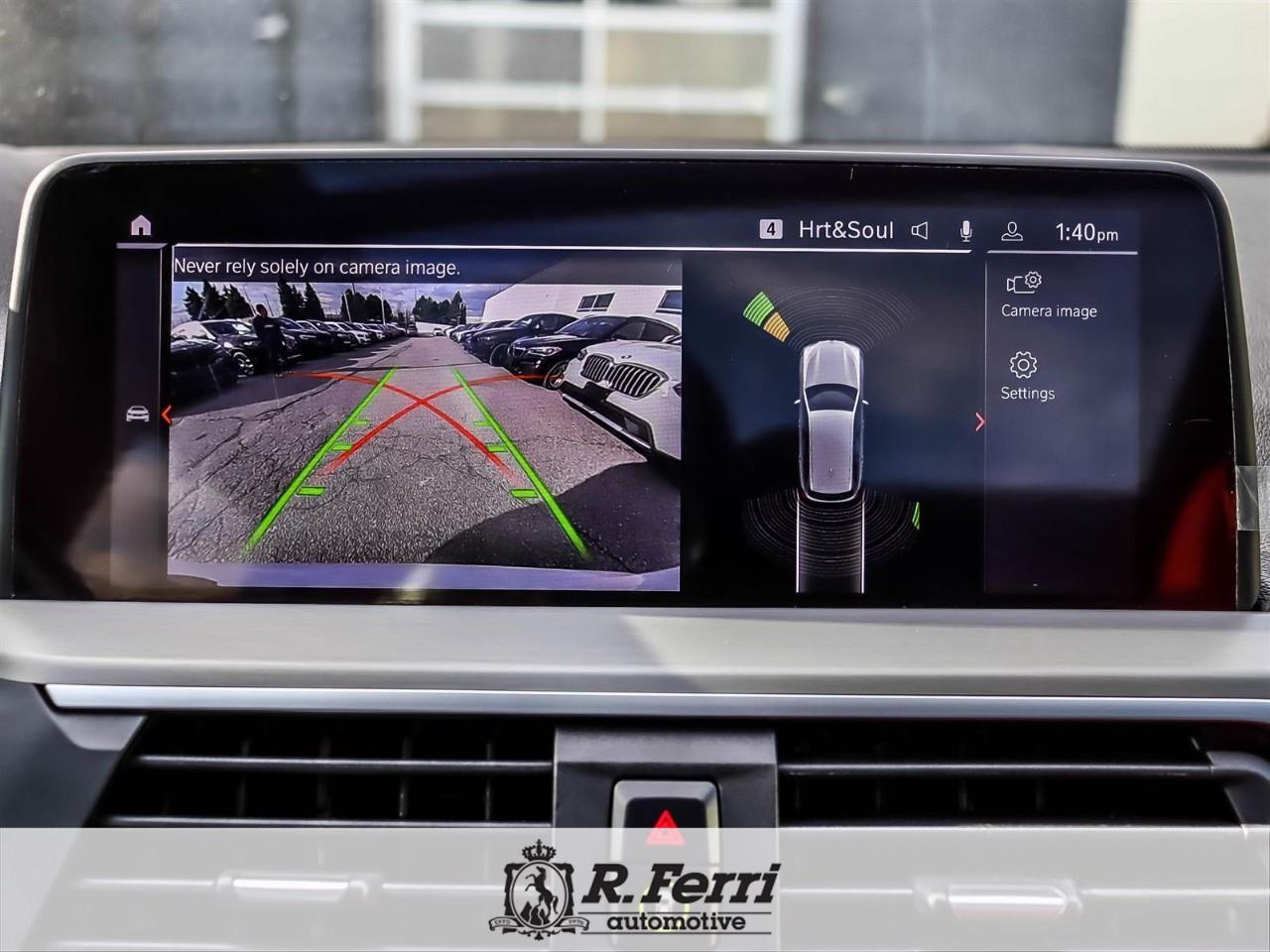 2021 BMW X3 xDrive30i 4dr All-Wheel Drive Sports Activity Vehicle Photo