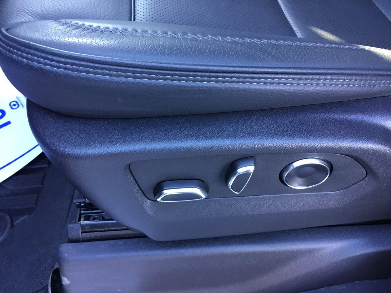 2025 GMC SIERRA 2500HD DENALI Photo