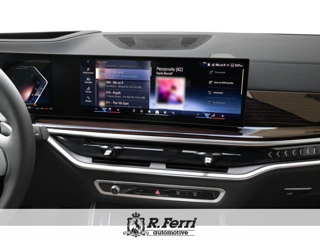 2026 BMW X5 M60i xDrive 4dr All-Wheel Drive Sports Activity Vehicle Photo