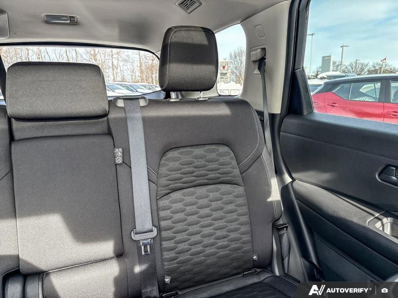 2024 Nissan Pathfinder SV   8 Passenger   Moonroof   360 View Camera   Ap Photo