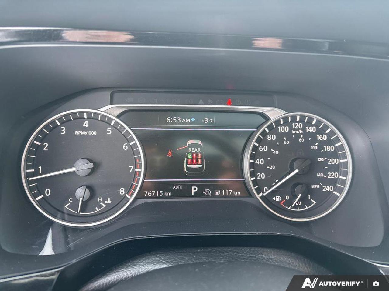 2024 Nissan Pathfinder SV   8 Passenger   Moonroof   360 View Camera   Ap Photo