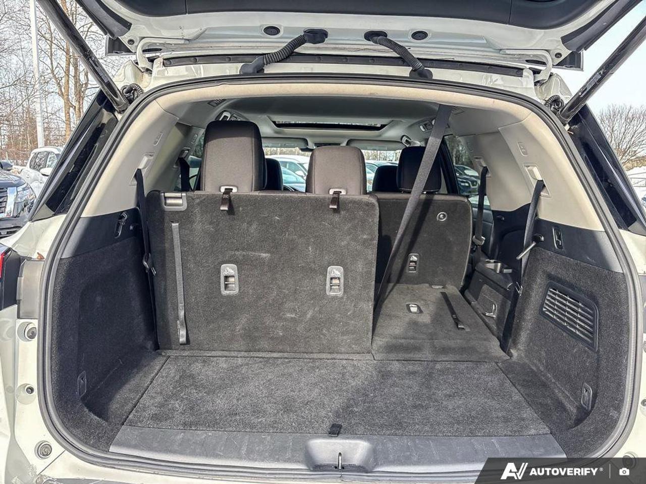 2024 Nissan Pathfinder SV   8 Passenger   Moonroof   360 View Camera   Ap Photo