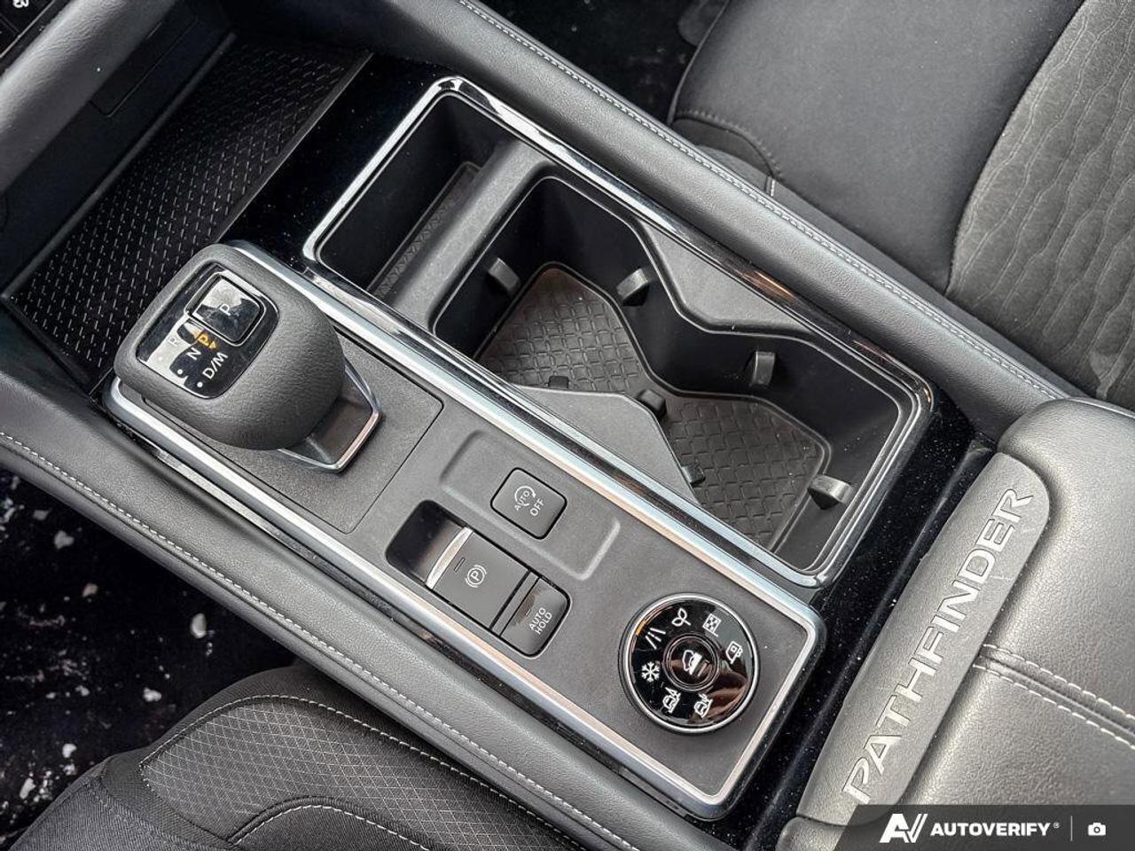 2024 Nissan Pathfinder SV   8 Passenger   Moonroof   360 View Camera   Ap Photo