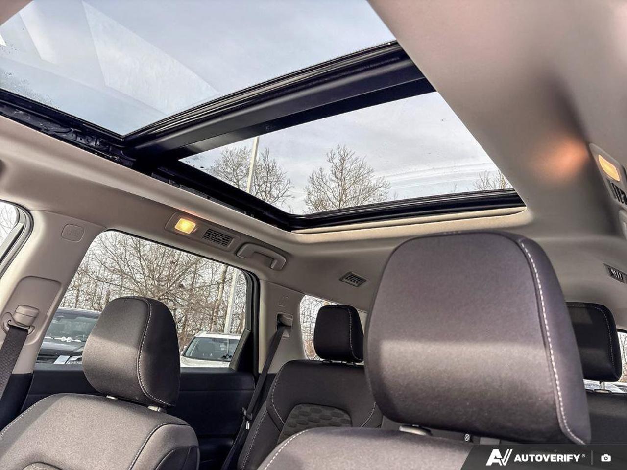 2024 Nissan Pathfinder SV   8 Passenger   Moonroof   360 View Camera   Ap Photo