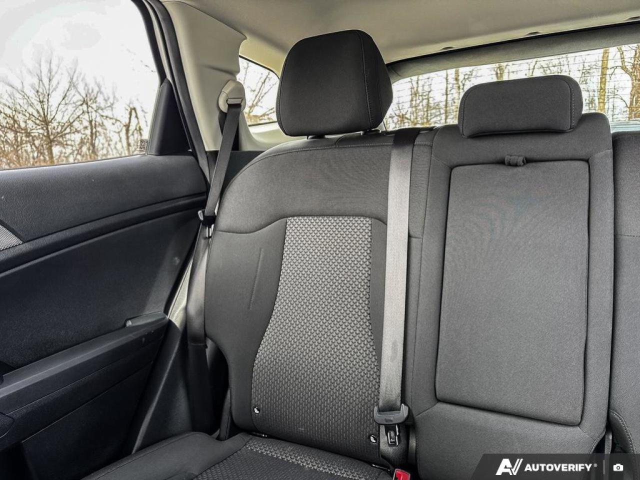 2023 Kia Sportage LX Photo