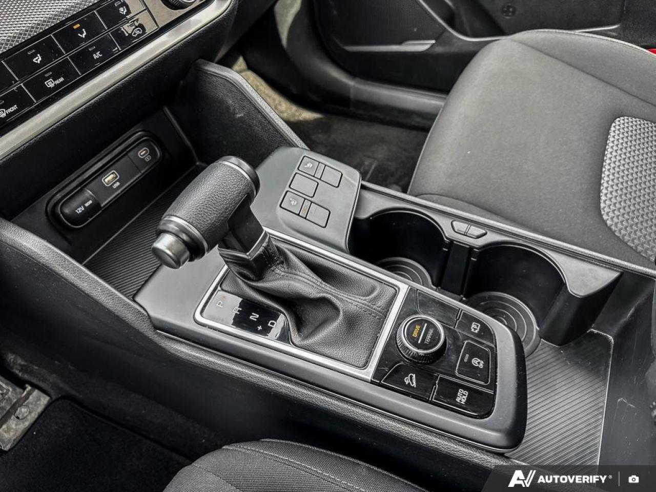 2023 Kia Sportage LX Photo