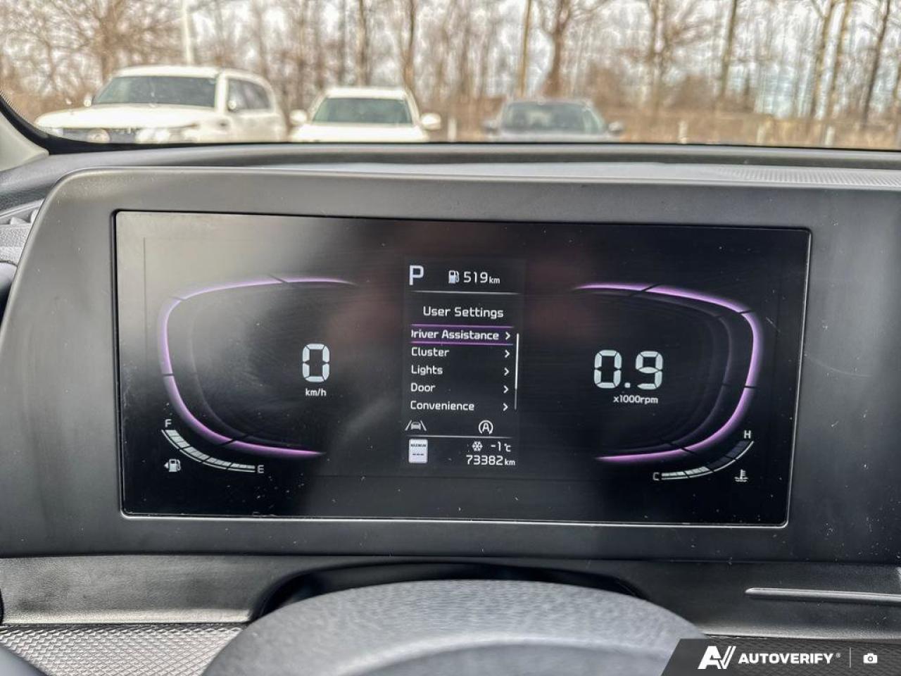 2023 Kia Sportage LX Photo