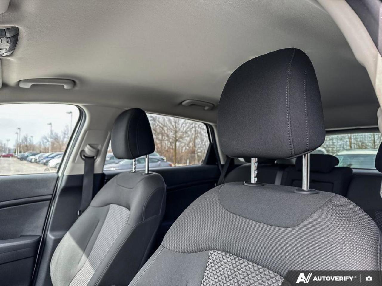 2023 Kia Sportage LX Photo