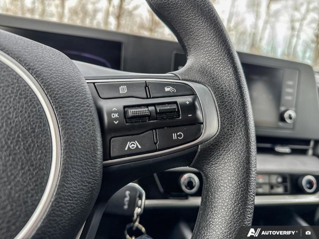 2023 Kia Sportage LX Photo