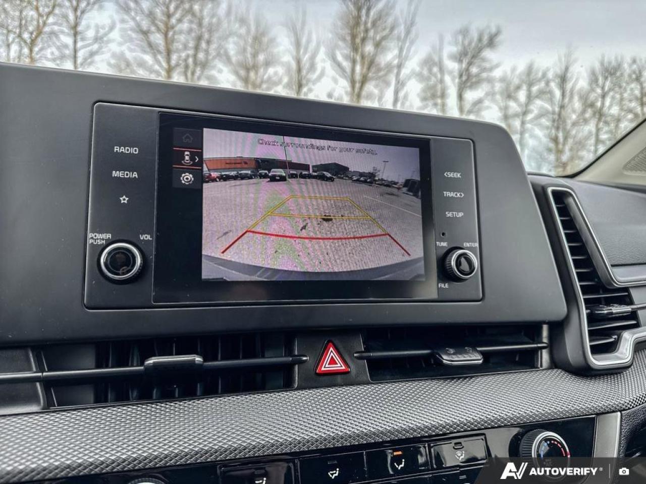 2023 Kia Sportage LX Photo