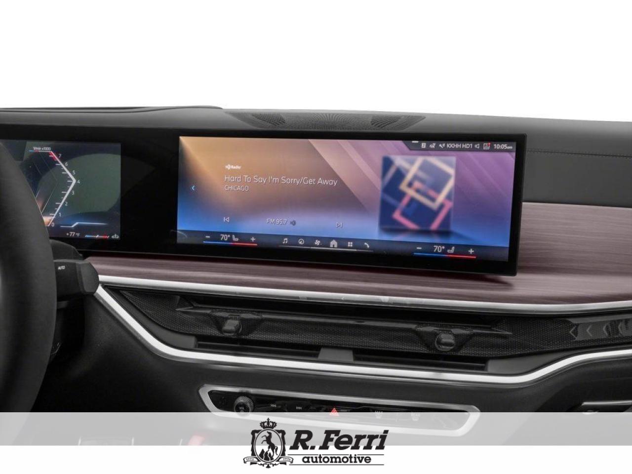 2026 BMW X6 xDrive40i 4dr All-Wheel Drive Sports Activity Coupe Photo