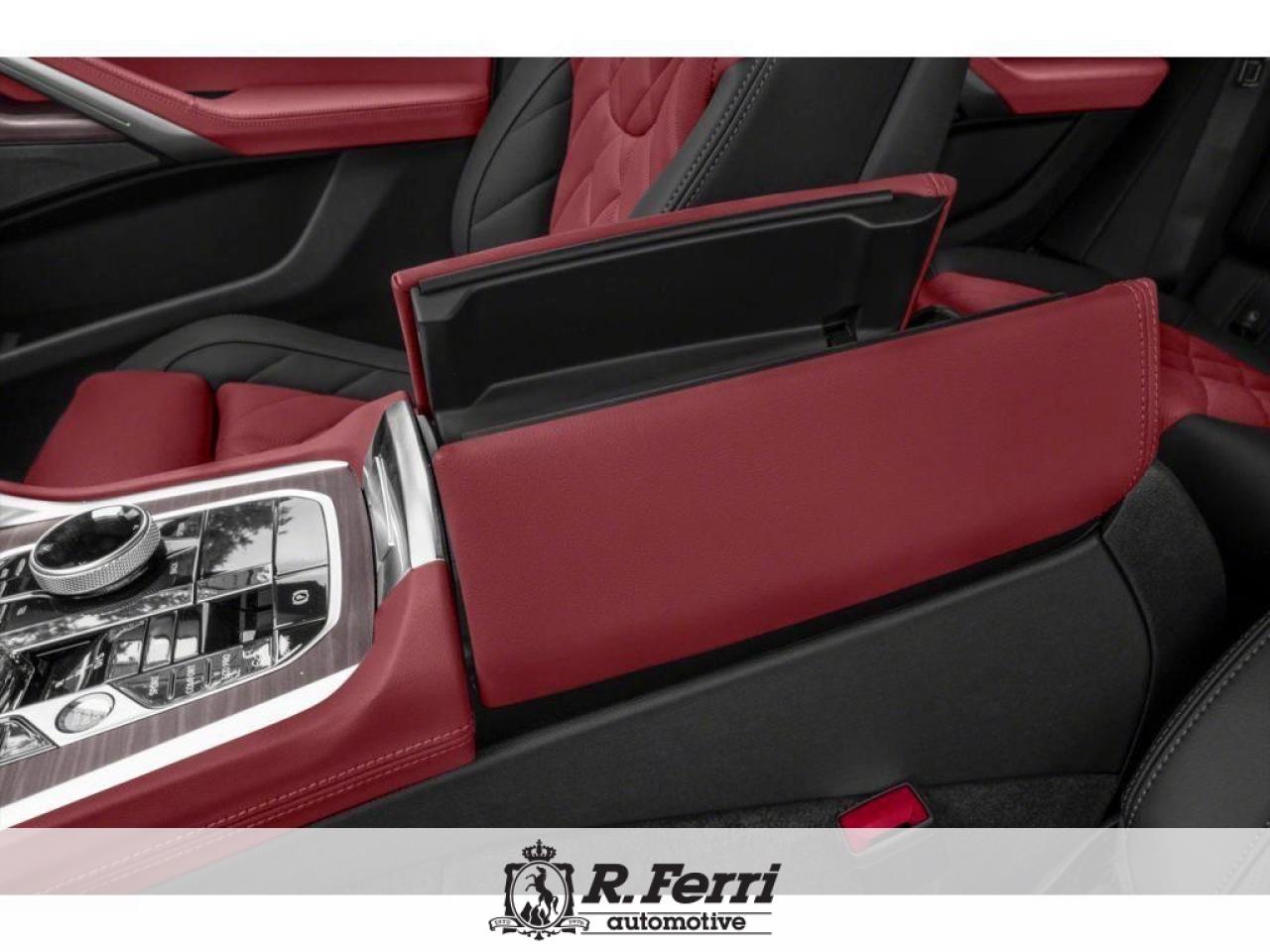 2026 BMW X6 xDrive40i 4dr All-Wheel Drive Sports Activity Coupe Photo