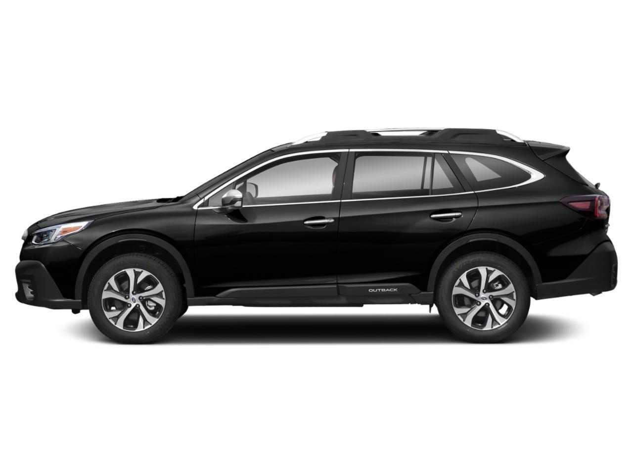2022 Subaru Outback 2.5L Premier Photo
