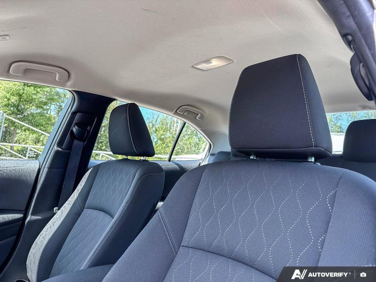 2023 Toyota Corolla LE Photo