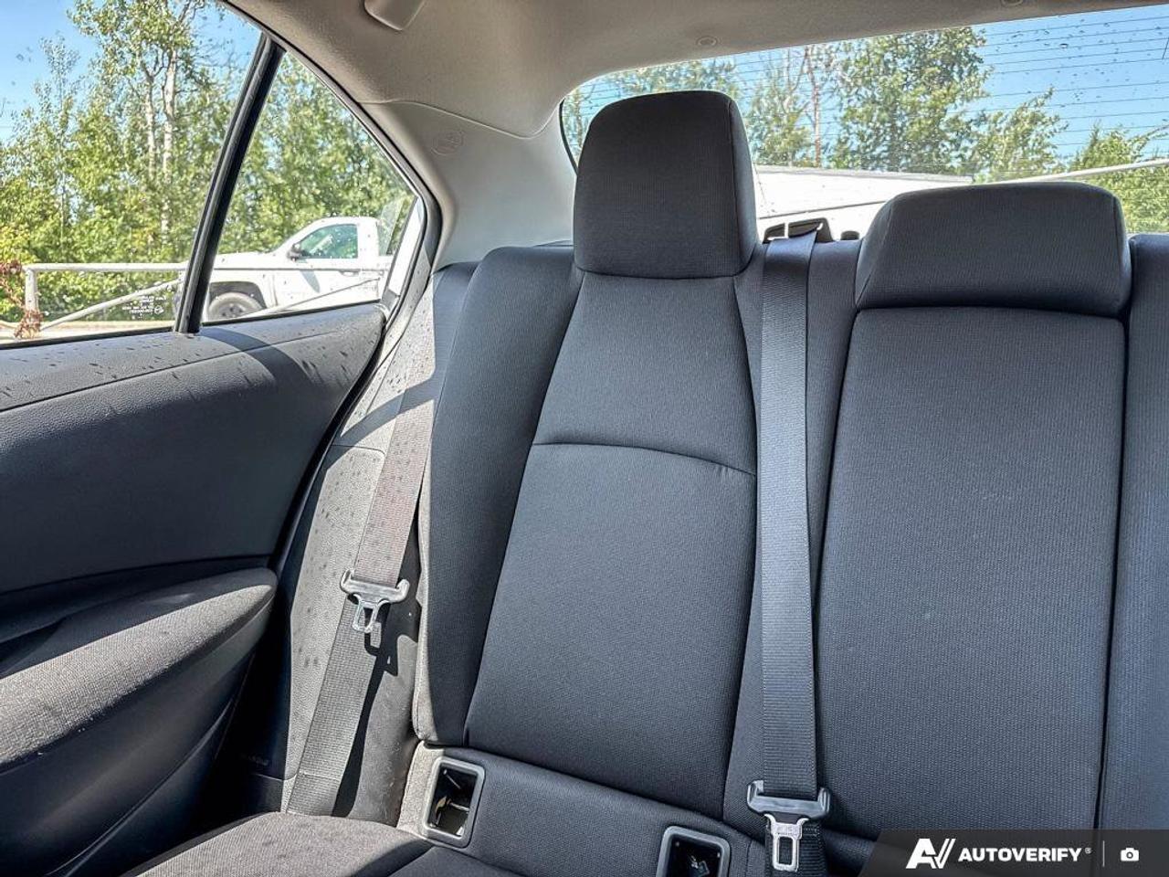 2023 Toyota Corolla LE   Clean Carfax   Heated Seats   Apple CarPlay Photo