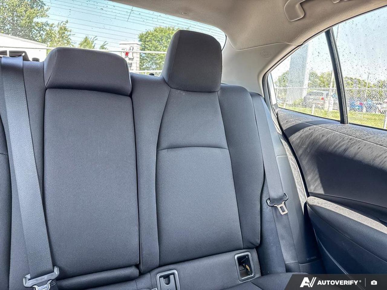 2023 Toyota Corolla LE   Clean Carfax   Heated Seats   Apple CarPlay Photo