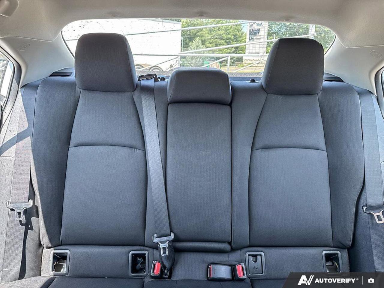 2023 Toyota Corolla LE   Clean Carfax   Heated Seats   Apple CarPlay Photo