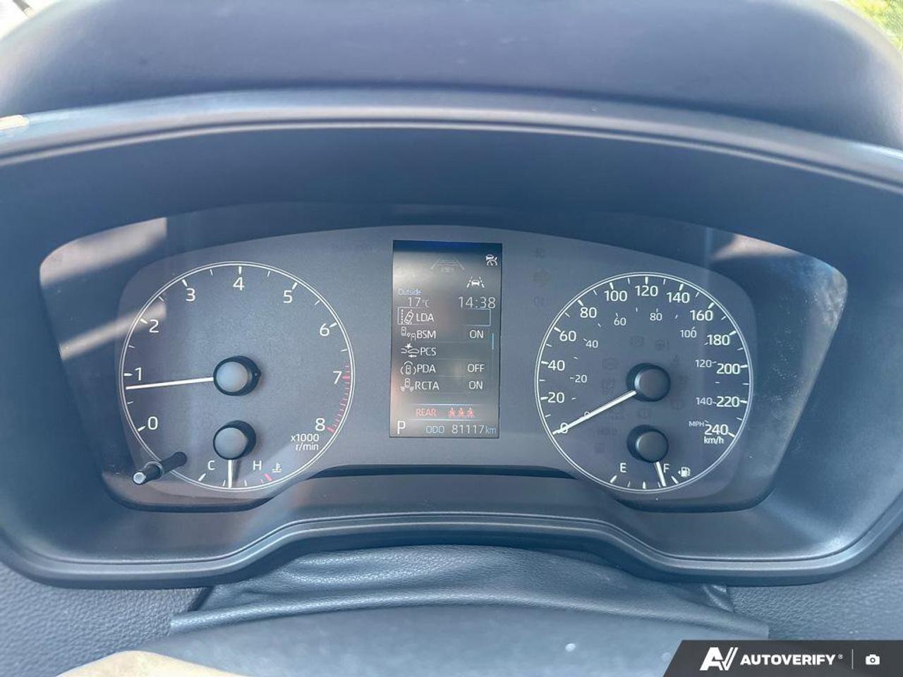 2023 Toyota Corolla LE   Clean Carfax   Heated Seats   Apple CarPlay Photo