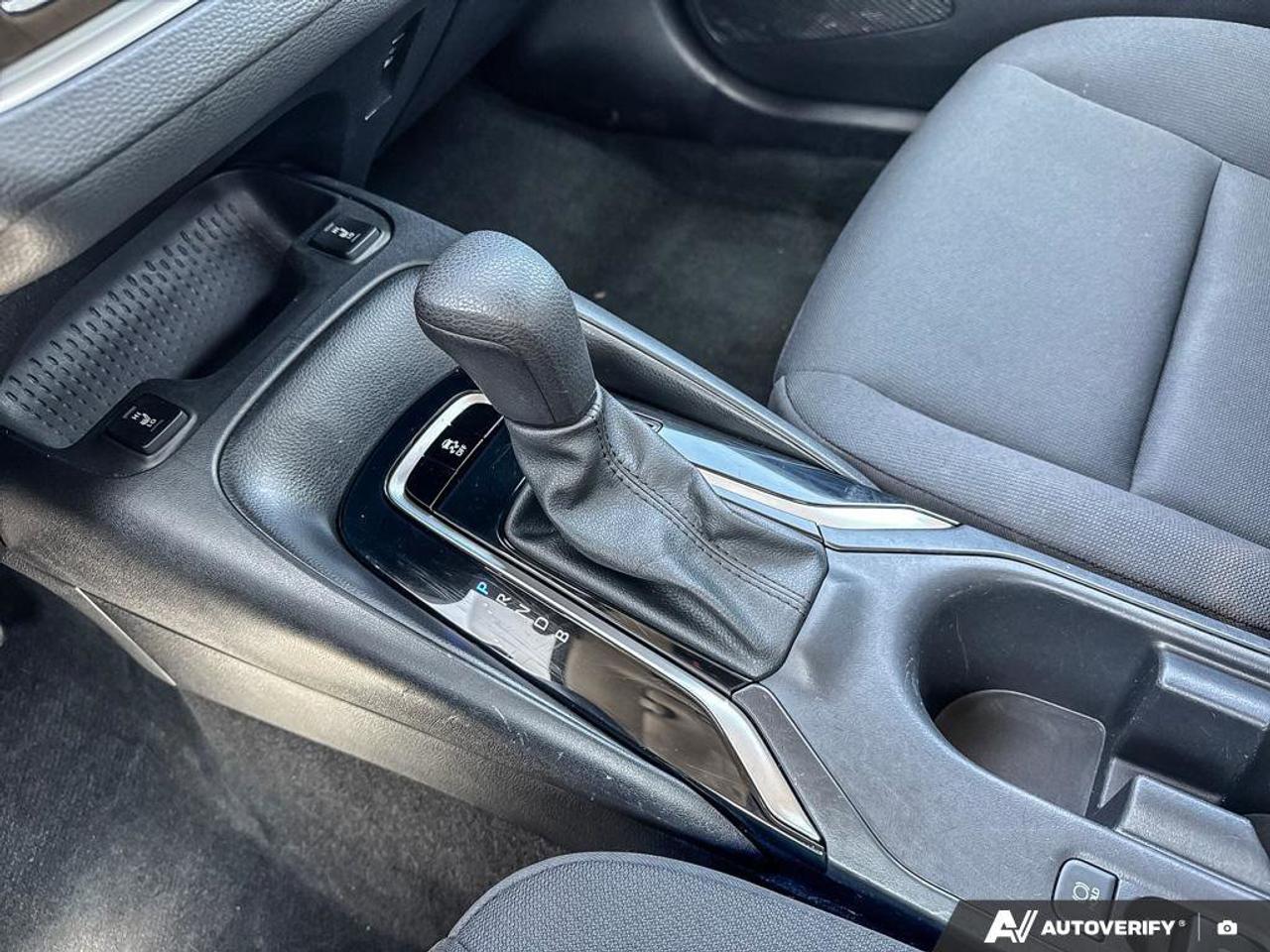 2023 Toyota Corolla LE   Clean Carfax   Heated Seats   Apple CarPlay Photo