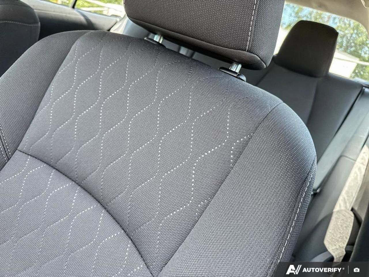 2023 Toyota Corolla LE   Clean Carfax   Heated Seats   Apple CarPlay Photo