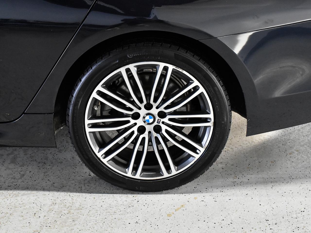2019 BMW 5 Series No Accidents l M-Sport l XDrive l 2.0L l 4Cyl Photo