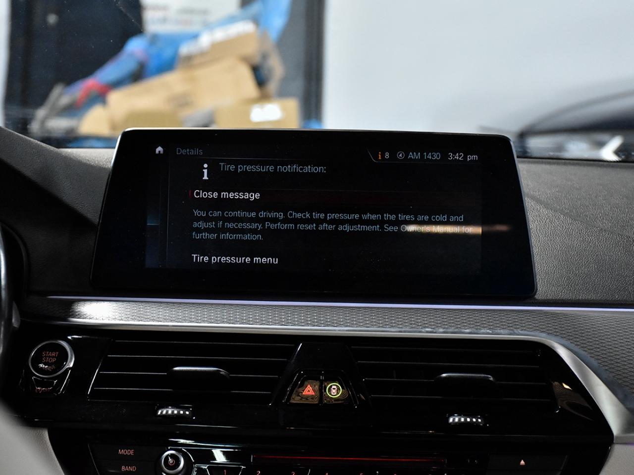 2019 BMW 5 Series No Accidents l M-Sport l XDrive l 2.0L l 4Cyl Photo