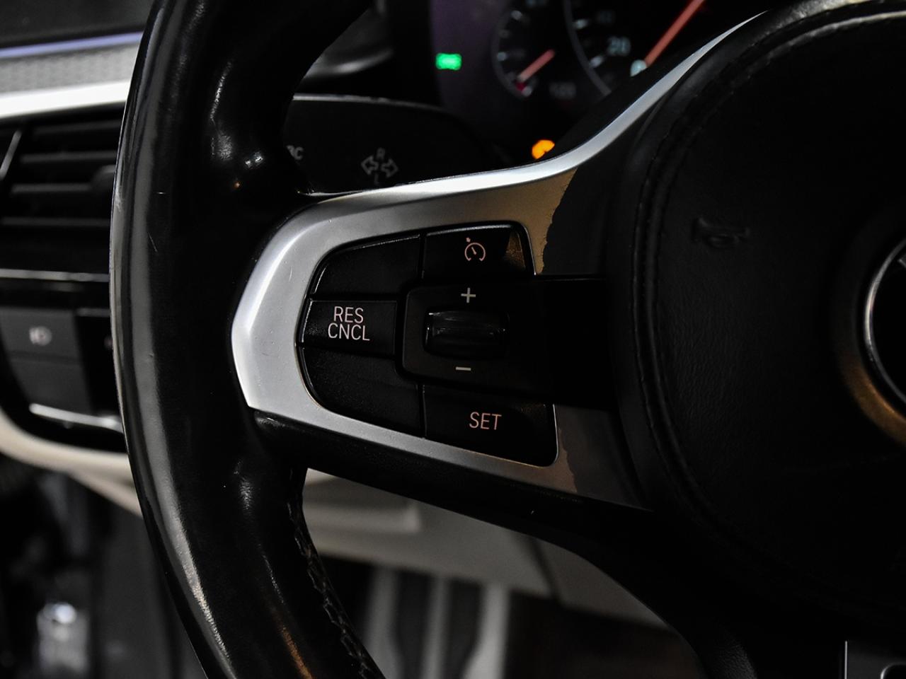 2019 BMW 5 Series No Accidents l M-Sport l XDrive l 2.0L l 4Cyl Photo