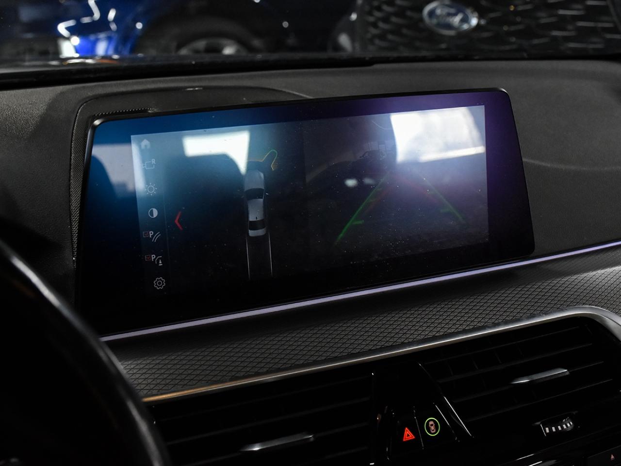 2019 BMW 5 Series No Accidents l M-Sport l XDrive l 2.0L l 4Cyl Photo