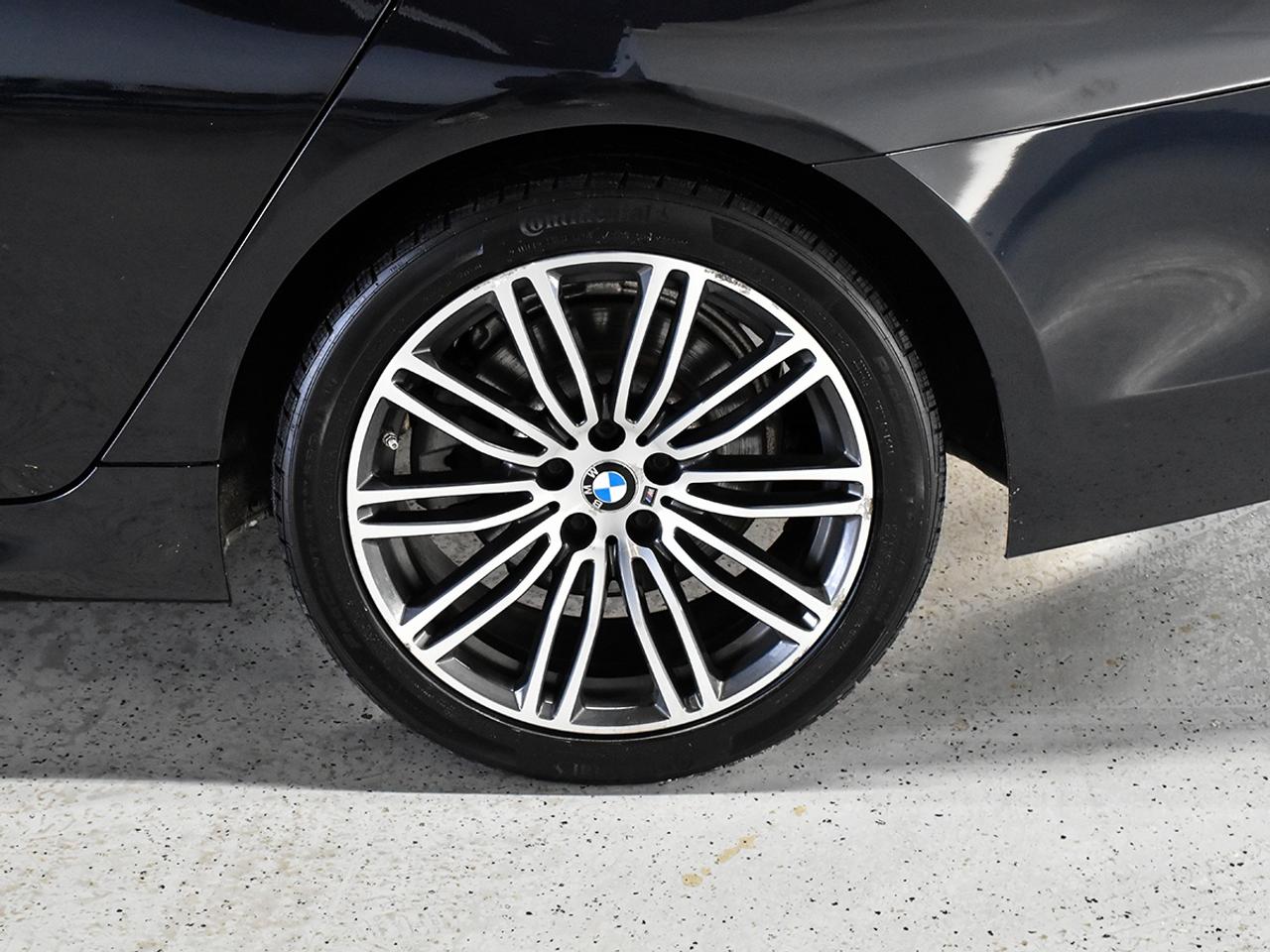 2019 BMW 5 Series No Accidents l M-Sport l XDrive l 2.0L l 4Cyl Photo