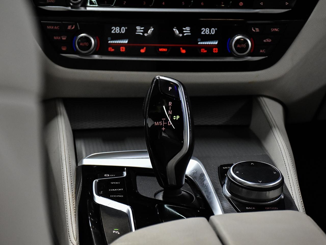 2019 BMW 5 Series No Accidents l M-Sport l XDrive l 2.0L l 4Cyl Photo