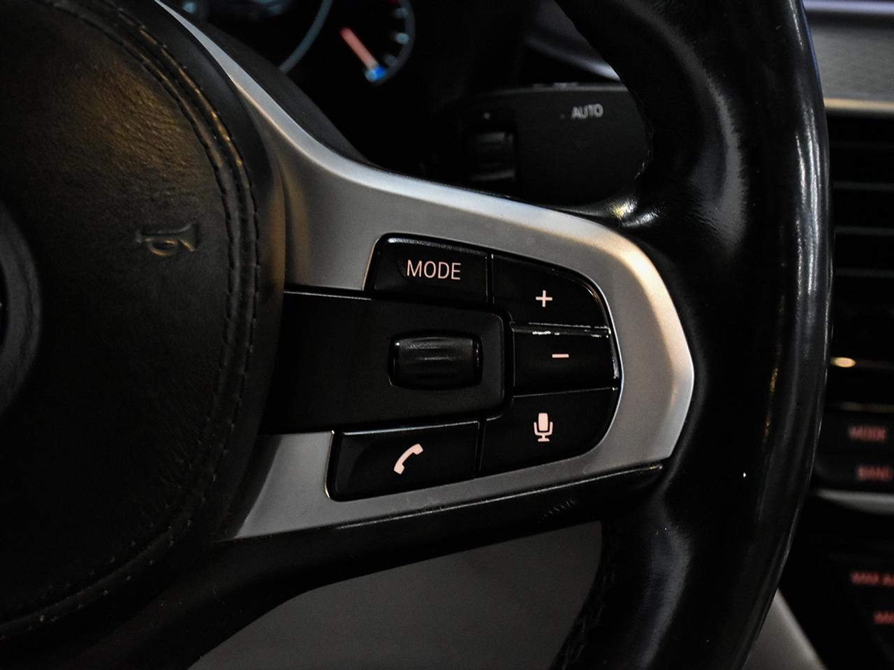 2019 BMW 5 Series No Accidents l M-Sport l XDrive l 2.0L l 4Cyl Photo