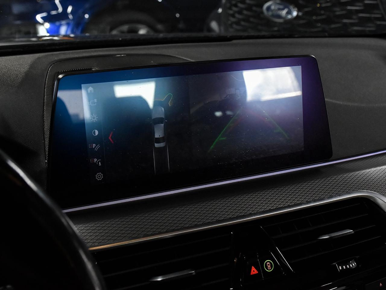 2019 BMW 5 Series No Accidents l M-Sport l XDrive l 2.0L l 4Cyl Photo