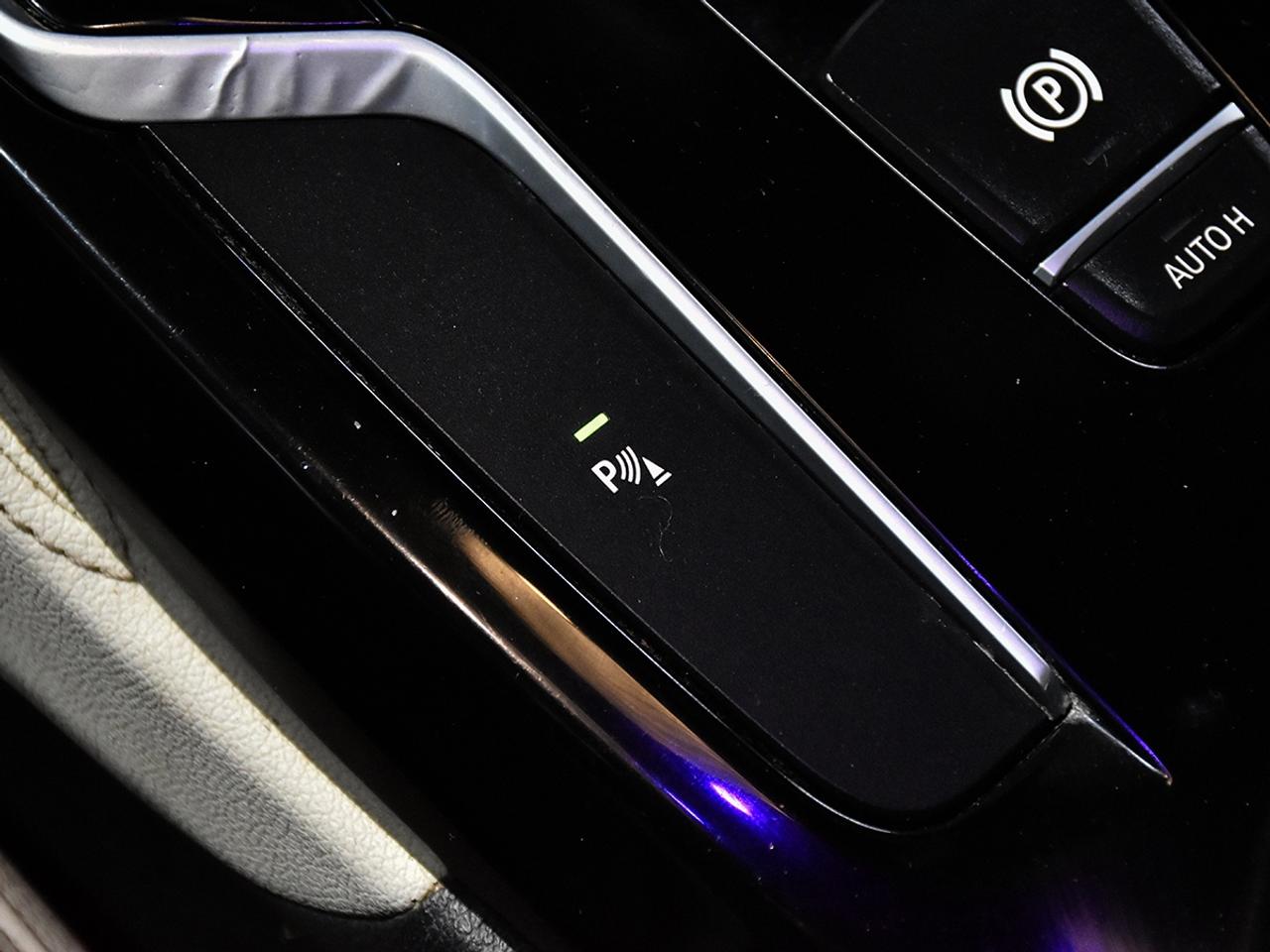 2019 BMW 5 Series No Accidents l M-Sport l XDrive l 2.0L l 4Cyl Photo