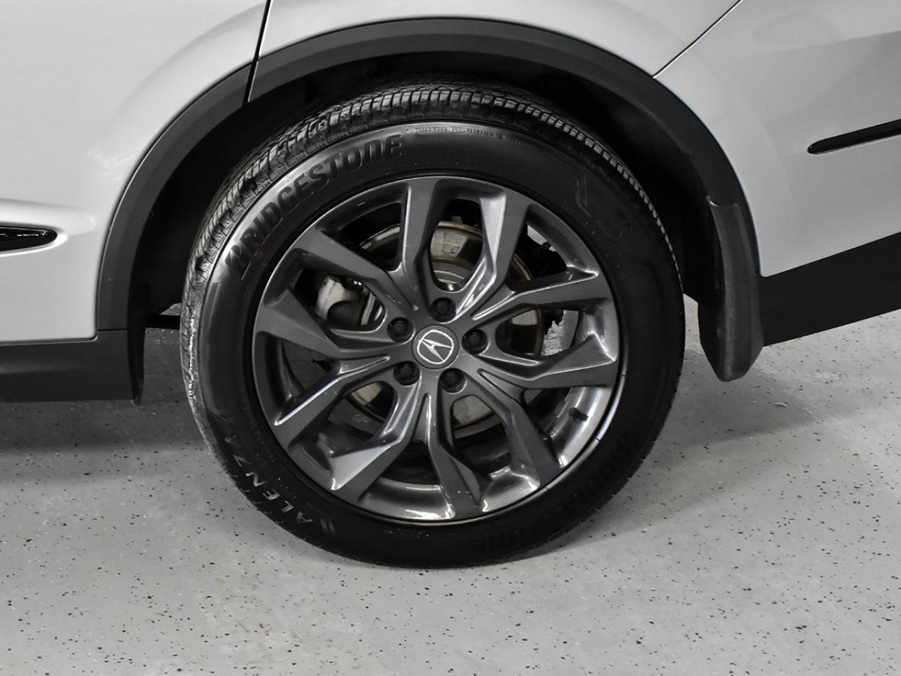 2024 Acura MDX A-Spec SH-AWD  No Accident   Navi   BSM   Full War Photo