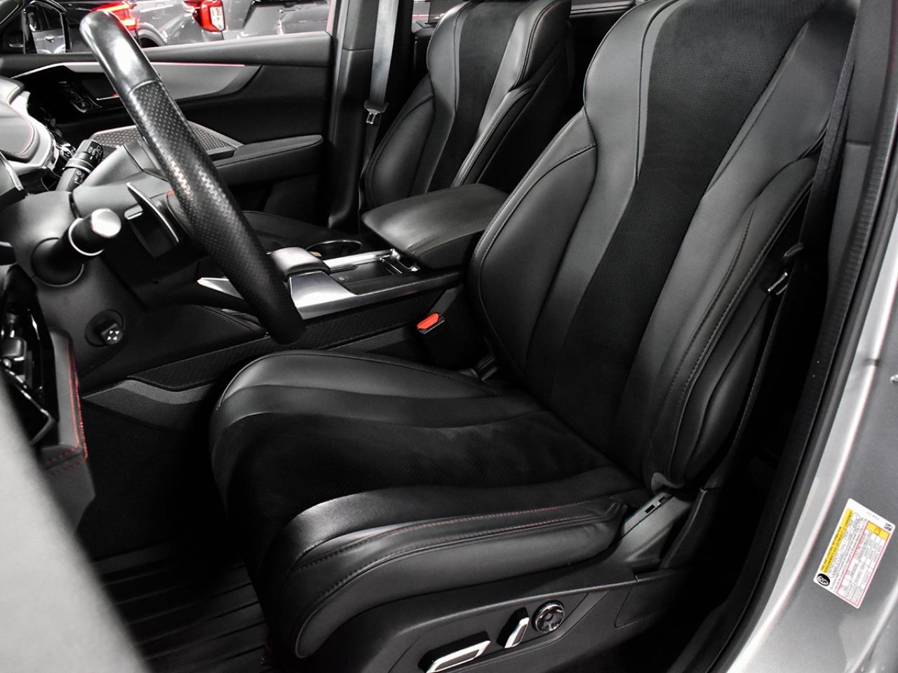 2024 Acura MDX A-Spec SH-AWD  No Accident   Navi   BSM   Full War Photo