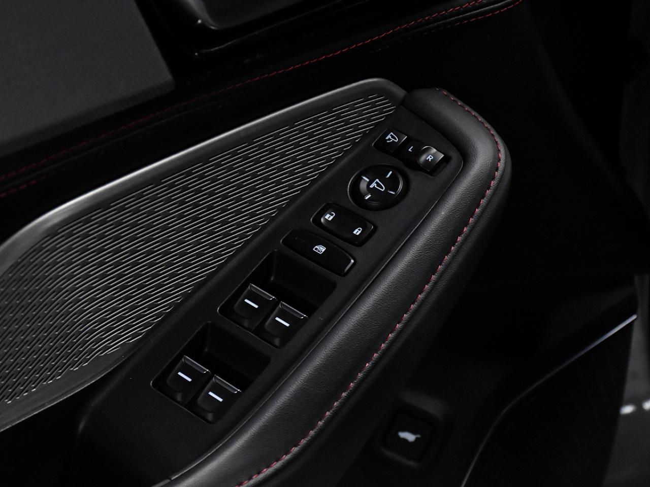 2024 Acura MDX A-Spec SH-AWD  No Accident   Navi   BSM   Full War Photo