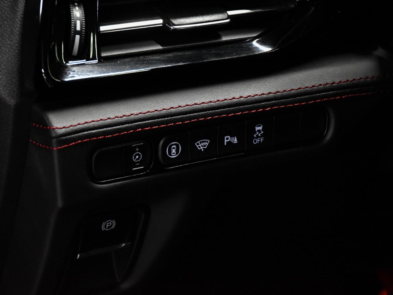 2024 Acura MDX A-Spec SH-AWD  No Accident   Navi   BSM   Full War Photo