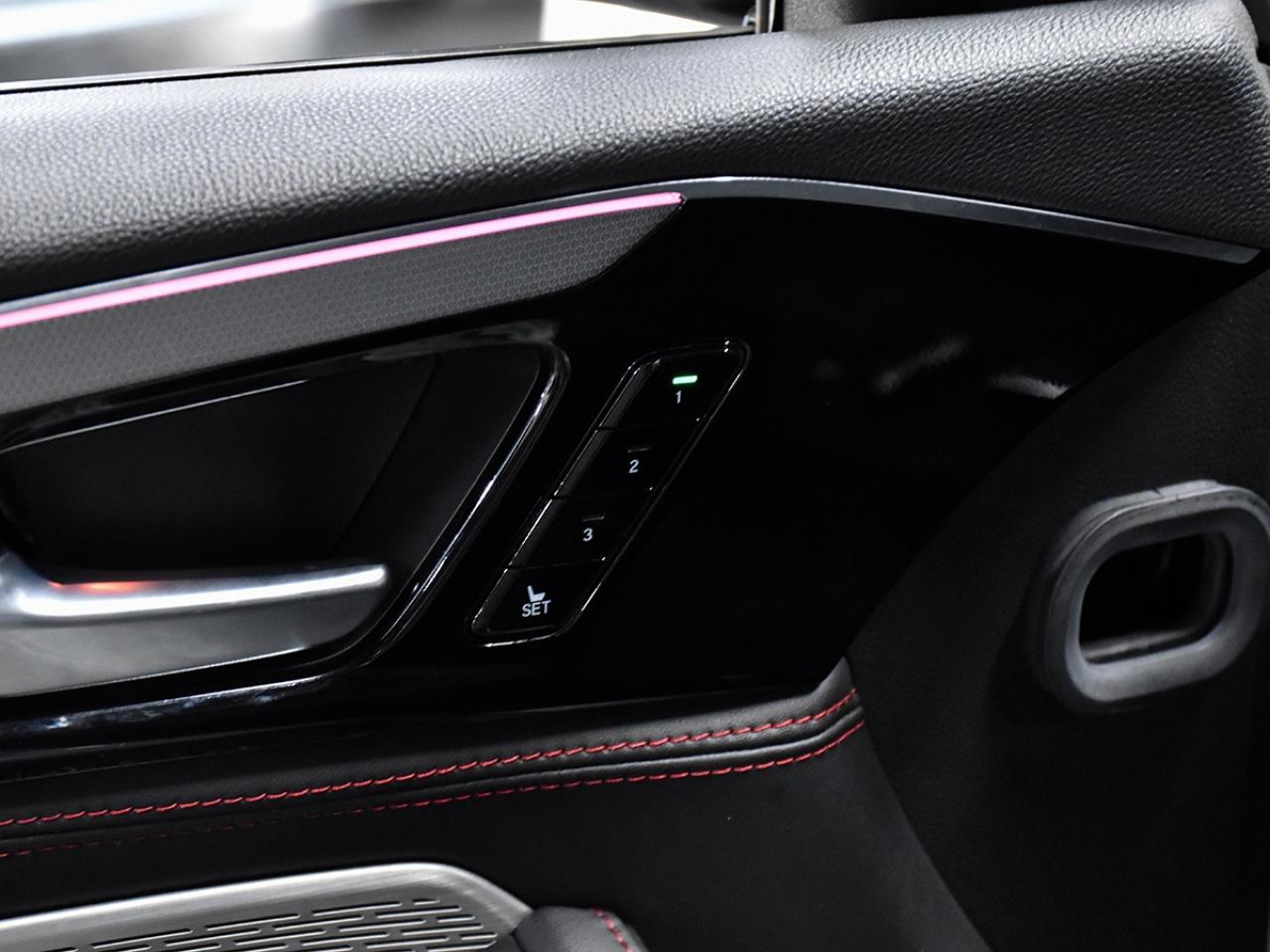 2024 Acura MDX A-Spec SH-AWD  No Accident   Navi   BSM   Full War Photo