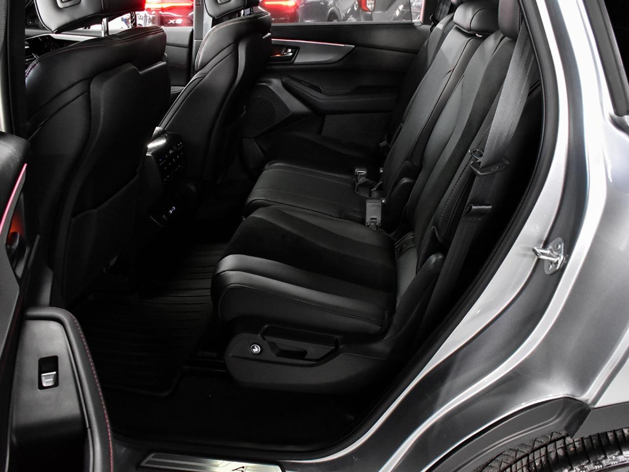 2024 Acura MDX A-Spec SH-AWD  No Accident   Navi   BSM   Full War Photo